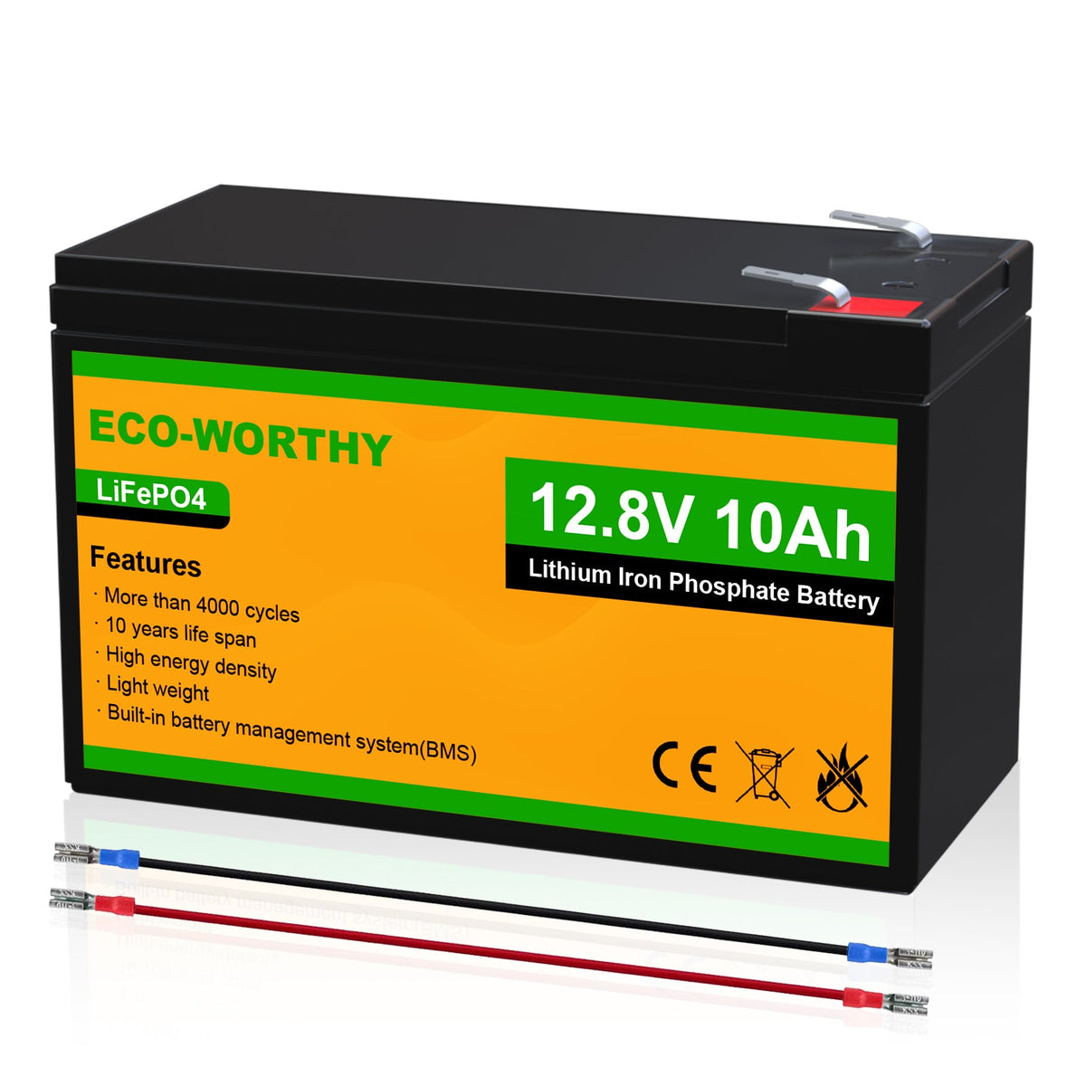 LiFePO4 12V 10Ah 20Ah 30Ah リン酸鉄リチウムバッテリー 