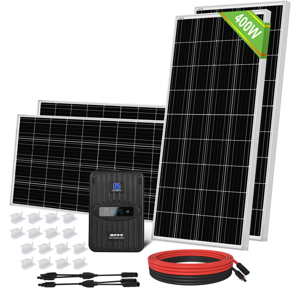 Eco-Worthy: ソーラーパネルとリチウム電池 – eco-worthy-jp